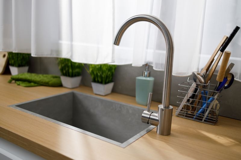 Benefits Of Professional Faucet, Sink, And Fixture Installation