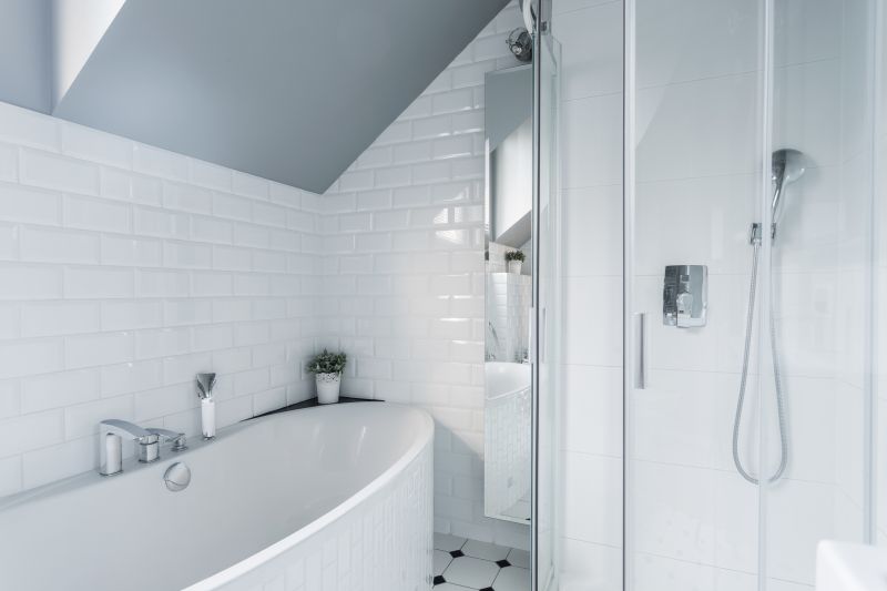 Shower and Bathtub Installations
