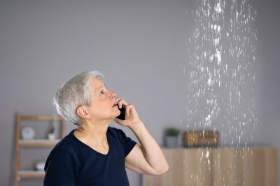 Emergency Plumbing Repairs