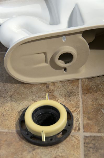 Flange Installation